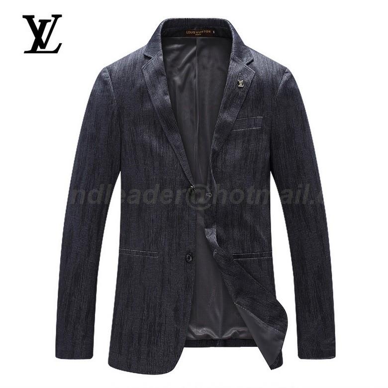 LV Men's Outwear 187